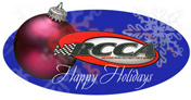 Goracing Advertisement - RCCA Happy Holidays
