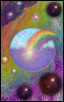 Creative Imagery - Rainbow Dream