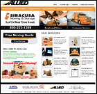 Allied - Siracusa Moving & Storage
