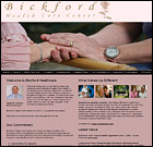 Bickford Health Care Center