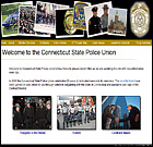 Connecticut State Police Union