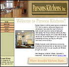 Parsons Kitchens
