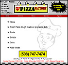 Plymouth Pizza Factory