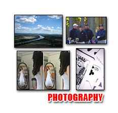 BF Breakthrough Design - Black & White Photography / Digital / Photo Enhancements