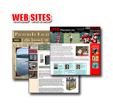 BF Breakthrough Design - Web Site Design and Development