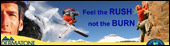 Flash Portfolio Banner - Dermatone