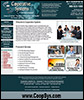 Flash Portfolio - Positronic Design