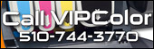 Flash Portfolio Banner - VIP Color