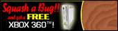 Flash Game - Squash A Bug