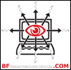 Flash Portfolio Intro - BF Breakthrough Design