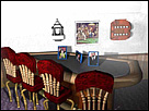 3D Model - Bar