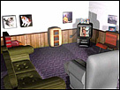 3D Model - Basement View 03