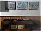 3D Model - Ski Trail Maps