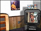 3D Model - TV