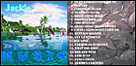 CD Cover Design - Jack's Island Music