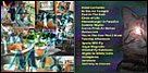CD Cover Design - Mom's Meow Mix
