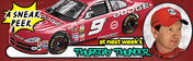 Goracing Banner - Bill Elliott