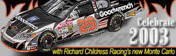 Goracing Banner - Childress