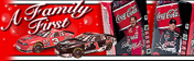 Goracing Banner - A Family First