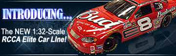 Goracing Banner - Introducing