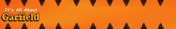 Goracing Masthead - Garfield