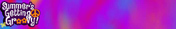 Goracing Masthead - Summer's Getting Groovy