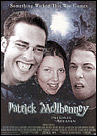 This is a photo of my brother-in-law and friends, super-imposed into the Harry Potter movie cover.