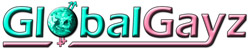 GlobalGayz Logo