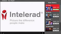 VGallery - Intelerad