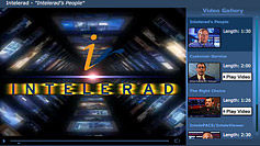 VGallery - Intelerad