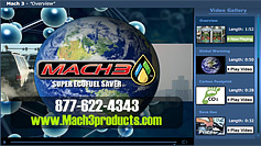 VGallery - Mach3