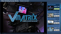 VGallery - VMatrix