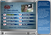 VPlayer 1.0 - AAA Mid-Atlantic