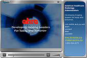 VPlayer 1.0 - American Healthcare Radiology Administrators (AHRA)