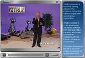 VPlayer 1.0 - Friedman Group