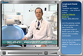 VPlayer 1.0 - Long Branch Dental