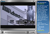 VPlayer 1.0 - NHK Laboratories