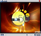 VPlayer 2.0 - NASFM