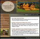 Bama Custom Log Homes