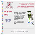 Class A Graphics