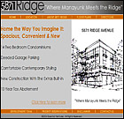 Essential Ventures - 5871 Ridge