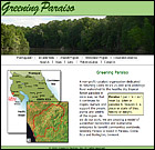 Greening Paraiso