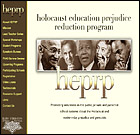 Holocaust Education Prejudice Reduction Program