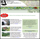 Hilltown Tree & Garden