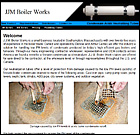 JJM Boilerworks