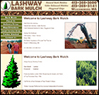 Lashway Bark Mulch