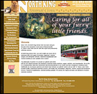North King Animal Clinic