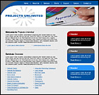 Projects Unlimited