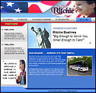 Ritchie Buslines