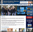 Silver Screen Dental